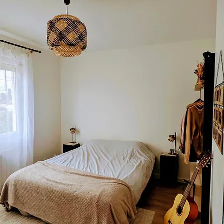 Trackside Loft 24h 公寓