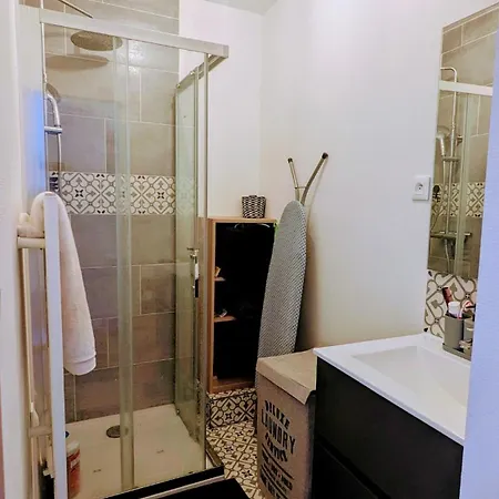 Trackside Loft 24h 勒芒