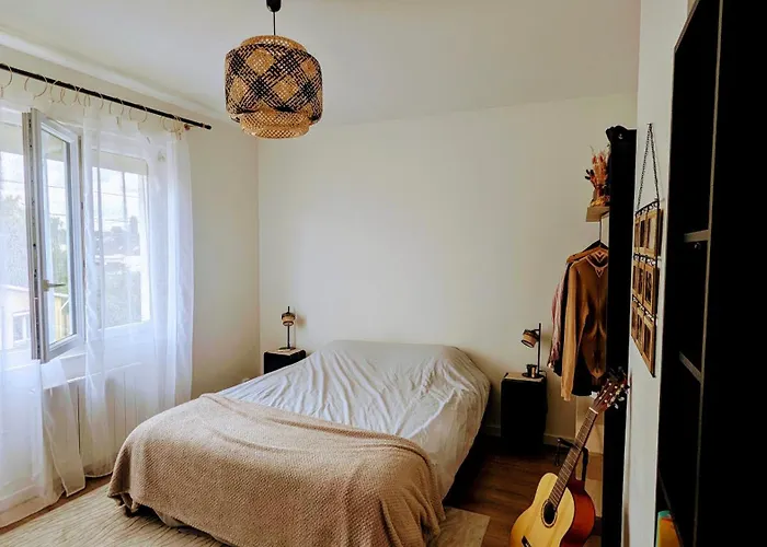 Trackside Loft 24h Apartamento