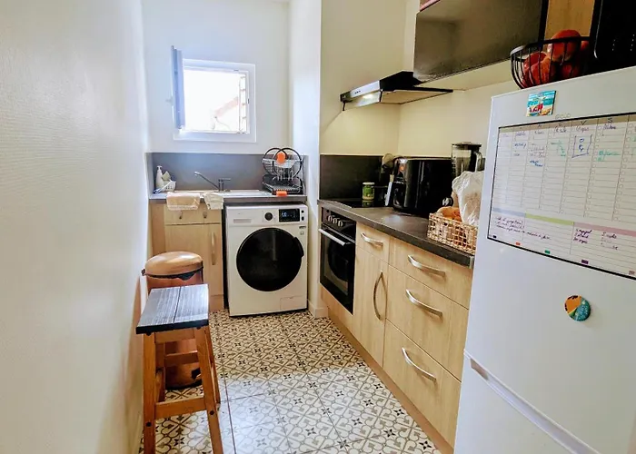 Apartamento Trackside Loft 24h